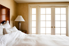 Longsight bedroom extension costs
