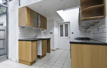 Longsight kitchen extension leads